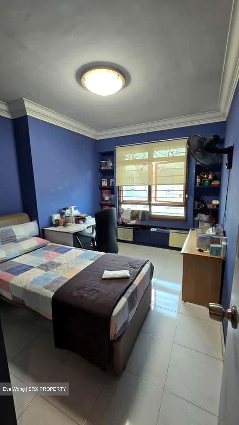 Blk 318A Anchorvale Link (Sengkang), HDB 5 Rooms #566262441